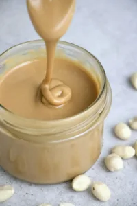 Real Fitness Peanut Butter