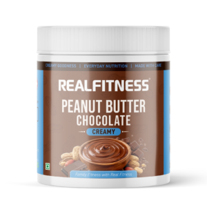 Peanut Butter Chocolate Creamy
