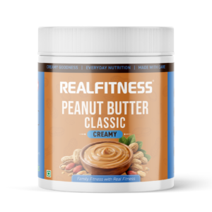 Peanut Butter Classic Creamy