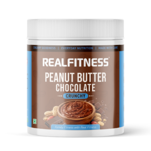 Peanut Butter Chocolate Creamy
